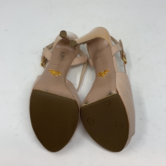 Prada sandals - Picture 4 of 6